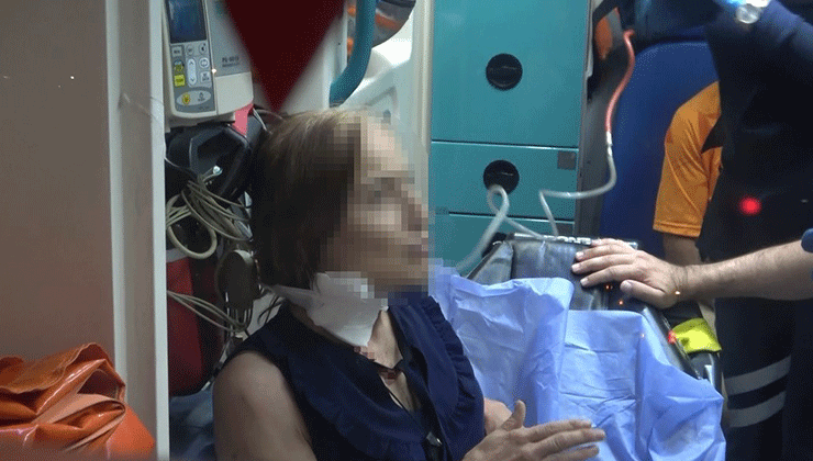 6 çocuğun üzerine benzin döküp mahalleye kabusu yaşattı, verilen karar aileleri şoke etti
