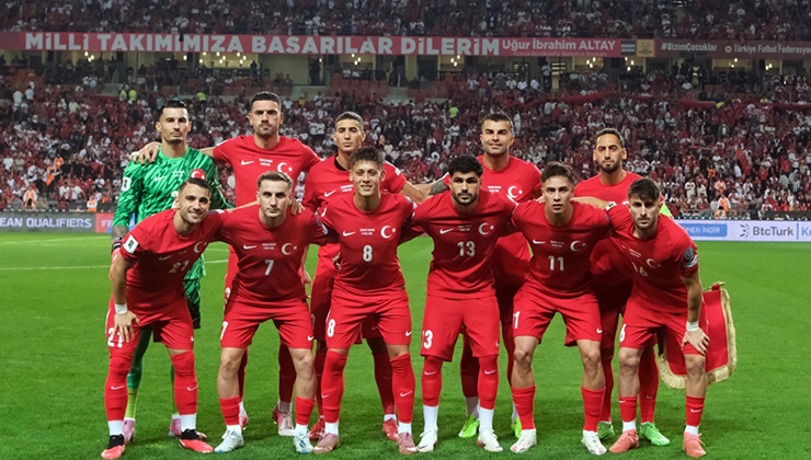 643 maçta 252 galibiyet, 241 yenilgi!