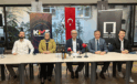 8. Konya Mimarlık Festivali başladı