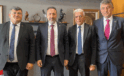 AK Parti Hüyük’ten TBMM çıkarması