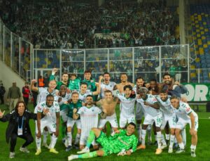 Konyaspor’dan ‘Ankara hatırası’ paylaşımı