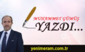 Bir güzel insanı kaybettik: Tahir Özcan vefat etti