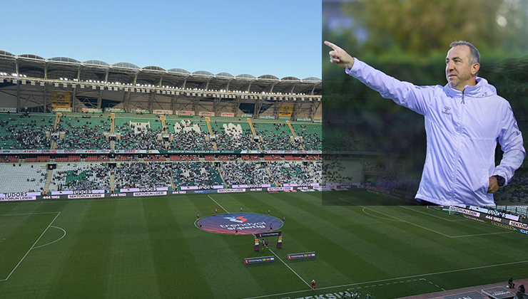 Uçar’dan TFF’ye sert tepki: Keşke protokole de ceza verselerdi!