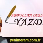 Taktik yok, Mücadele Yok, Sonuç mu? Felaket…