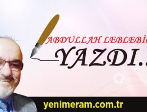 Taktik yok, Mücadele Yok, Sonuç mu? Felaket…