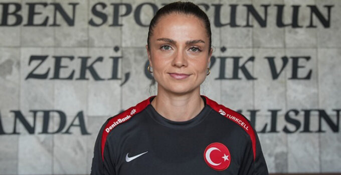 A Milli Takım’da hedef B Ligi’nde kalmak