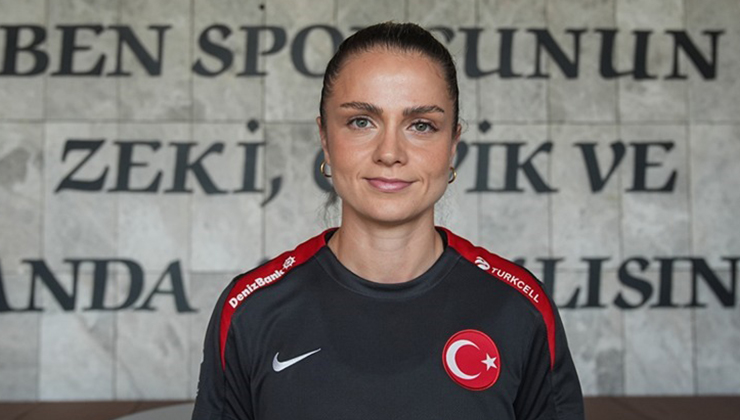 A Milli Takım’da hedef B Ligi’nde kalmak