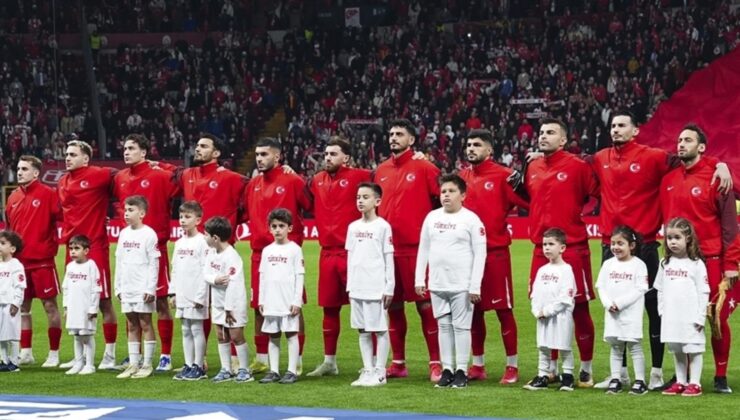 A Millî Takımımız, Bulgaristan Karşısında