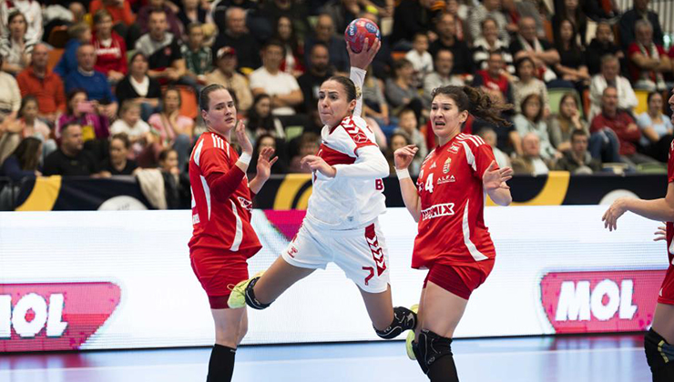 A Milliler mağlubiyetle başladı