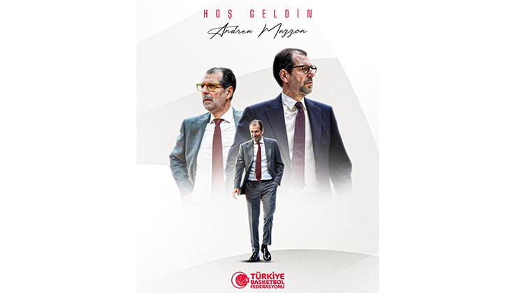 A Milliler’de Andrea Mazzon dönemi