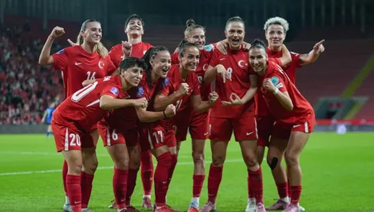 A Milliler’de sevinç hakim! Kıragası: Gurur duyuyorum