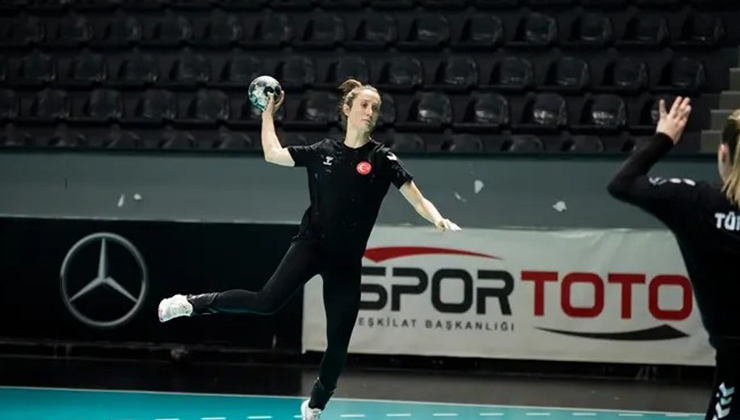 A Milliler’in Avrupa serüveni başlıyor
