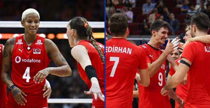 A Milliler’in maç programı açıklandı