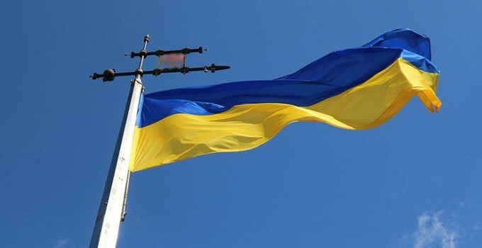 AB ve 9 ülkeden Ukrayna’da barışa ilişkin ortak açıklama