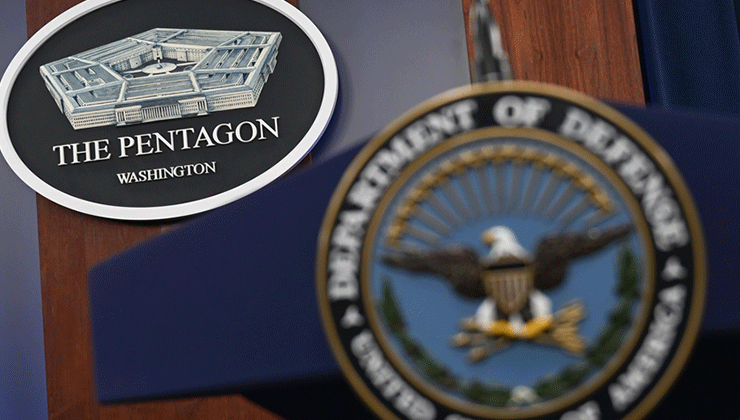 ABD’de birçok medya kuruluşu, Pentagon’un yeni basın kurallarını imzalamayı reddetti