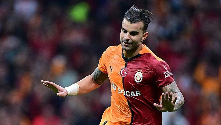 Abdülkerim Bardakcı, dalya hazırlığında