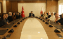 Adalet Bakanlığı ve Yeşilaydan bağımlılıklarla mücadelede ortak adım