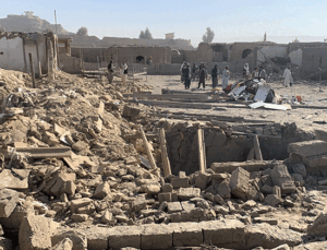 Afganistan-Pakistan krizinde çatışmadan ateşkese giden süreçte neler yaşandı?