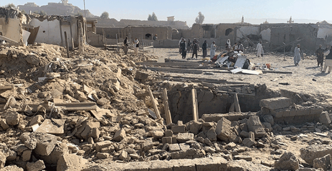 Afganistan-Pakistan krizinde çatışmadan ateşkese giden süreçte neler yaşandı?