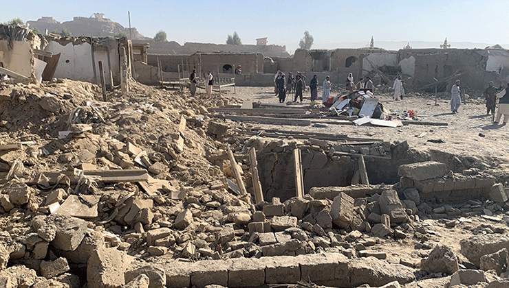 Afganistan-Pakistan krizinde çatışmadan ateşkese giden süreçte neler yaşandı?