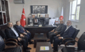 AGD’den anlamlı ziyaret