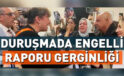 Ahmet Minguzzi’nin katiline engelli raporu verildi mi?