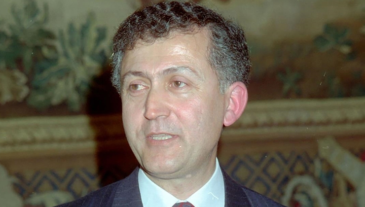 Ahmet Taner Kışlalı suikastının üzerinden 26 yıl geçti