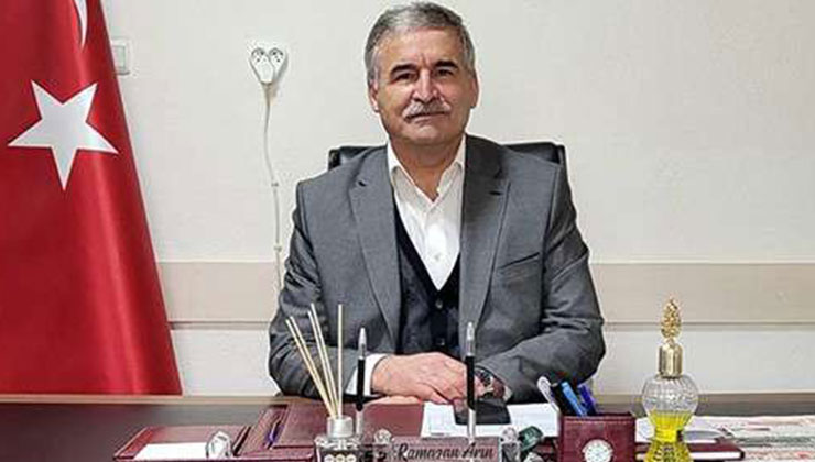 AK Parti Seydişehir’den tepki