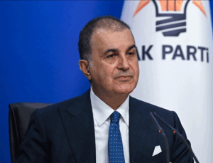 AK Parti Sözcüsü Çelik: Terörsüz Türkiye sürecine sabotaj düzenleyenlerle mücadelemizi sürdürüyoruz