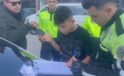 Aksaray’da 14 yaşındaki çocuk, patronundan ve polisten kaçtı, yakalanınca gazetecileri tehdit etti