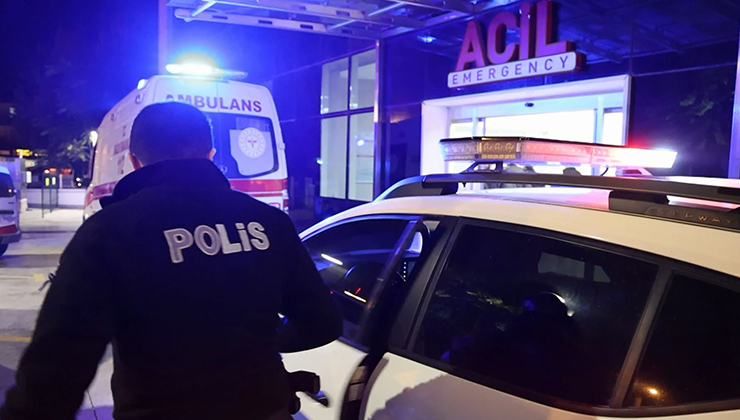 Aksaray’da Karbonmonoksit faciası: Anne ve 1 buçuk yaşındaki oğlu hayatını kaybetti