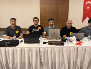 Akşehir, Ankara’da Konya’yı temsil etti