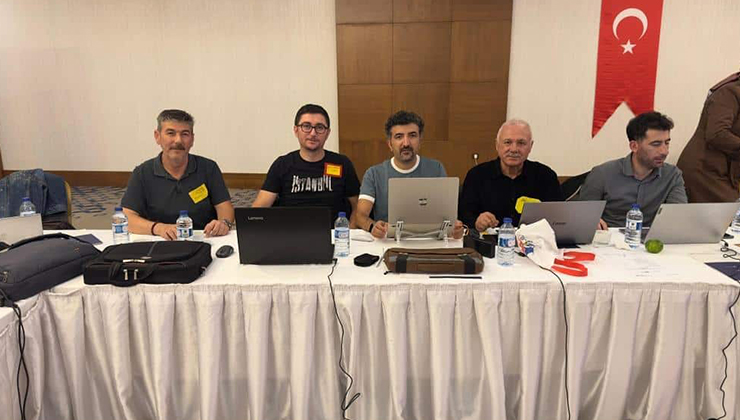 Akşehir, Ankara’da Konya’yı temsil etti