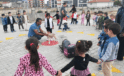 Akşehir’de çocuklara hayvan sevgisi aşılandı