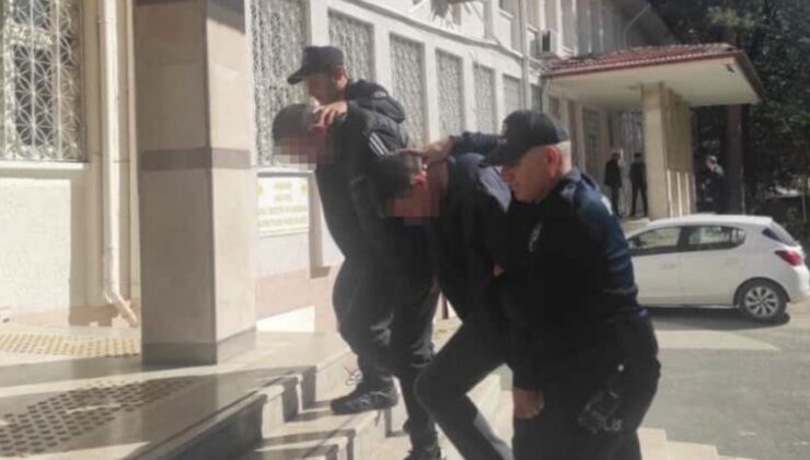 Akşehir’de gümrük kaçağı sigara operasyonu