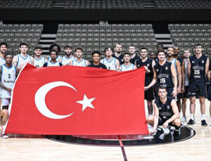 Aliağa Petkimspor ilk Avrupa maçına çıkıyor