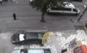 Ambulansın çarptığı yaşlı kadın hayatını kaybetti