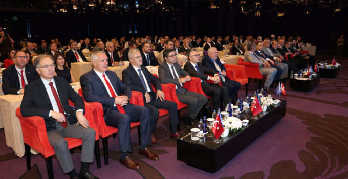Anadolu Odaları bu seminerde buluşuyor