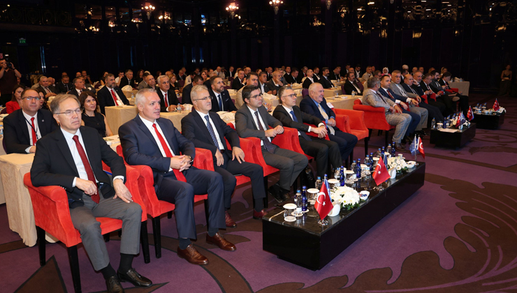 Anadolu Odaları bu seminerde buluşuyor