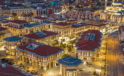 Anadolu’nun ruhu Karatay’da