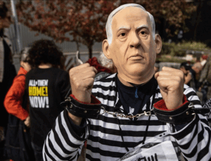 Anket: İsraillilerin yüzde 52’si Netanyahu’nun gelecek seçimlerde aday olmasını istemiyor
