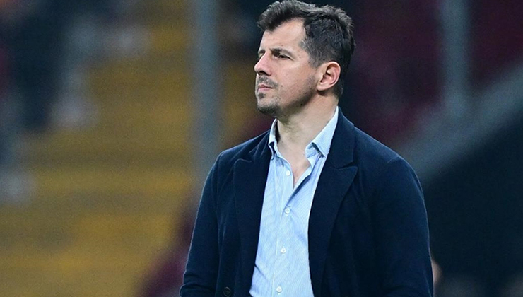 Antalyaspor’da Emre Belözoğlu ayrıldı