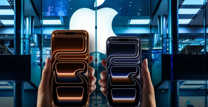 Apple Türkiye zam yapacağını açıkladı!