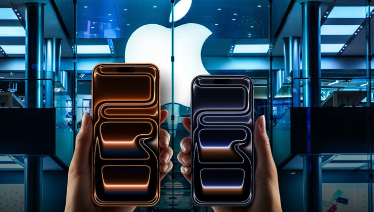 Apple Türkiye zam yapacağını açıkladı!