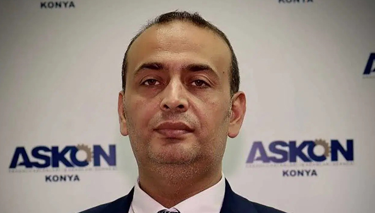 ASKON’dan Gazze çağrısı