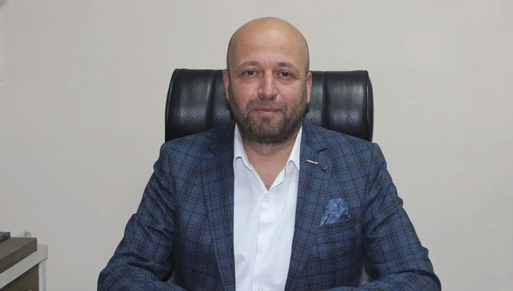 ASRİAD Konya’dan çağrı: Daha çok üretmeliyiz