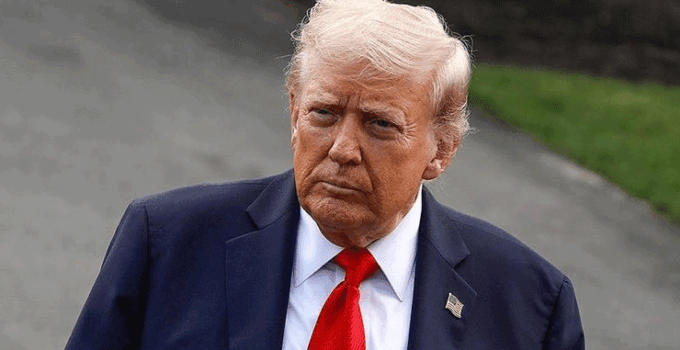 Asya turuna çıkan ABD Başkanı Trump, Çin Devlet Başkanı Şi ile “iyi bir görüşme” yapmayı umuyor