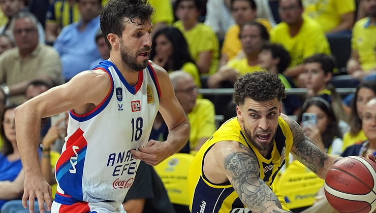 Avrupa Ligi’nde 6. hafta başlıyor, derbi zamanı!