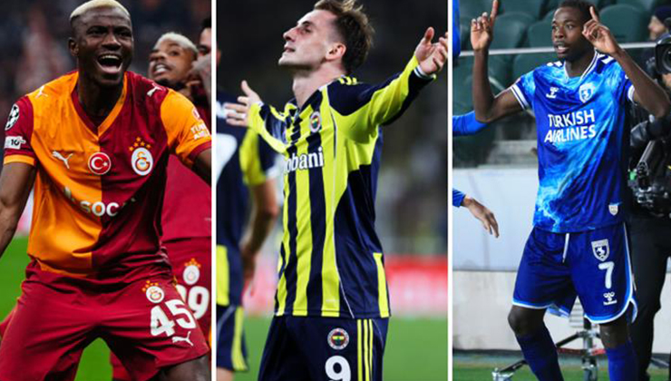 Avrupa’da zafer haftası! İşte güncel ülke puanı sıralaması