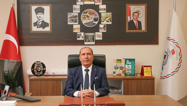 Aydın: Gurur ve coşkuyla kutluyoruz